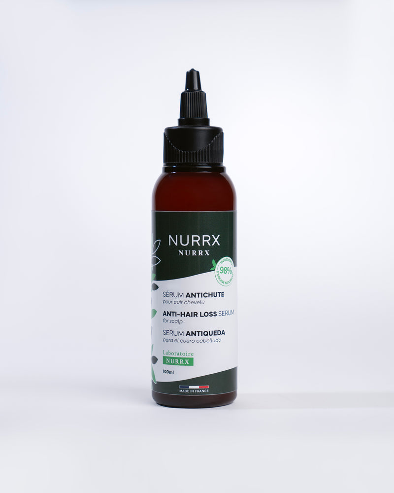 SERUM  NURRX