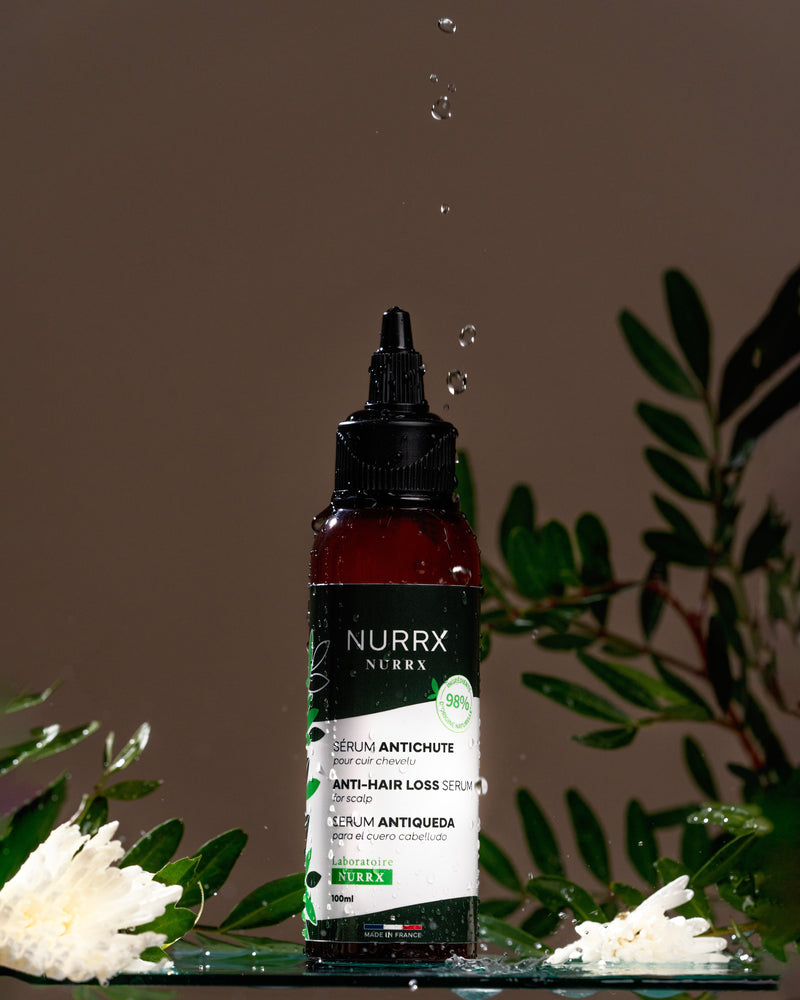 SERUM  NURRX