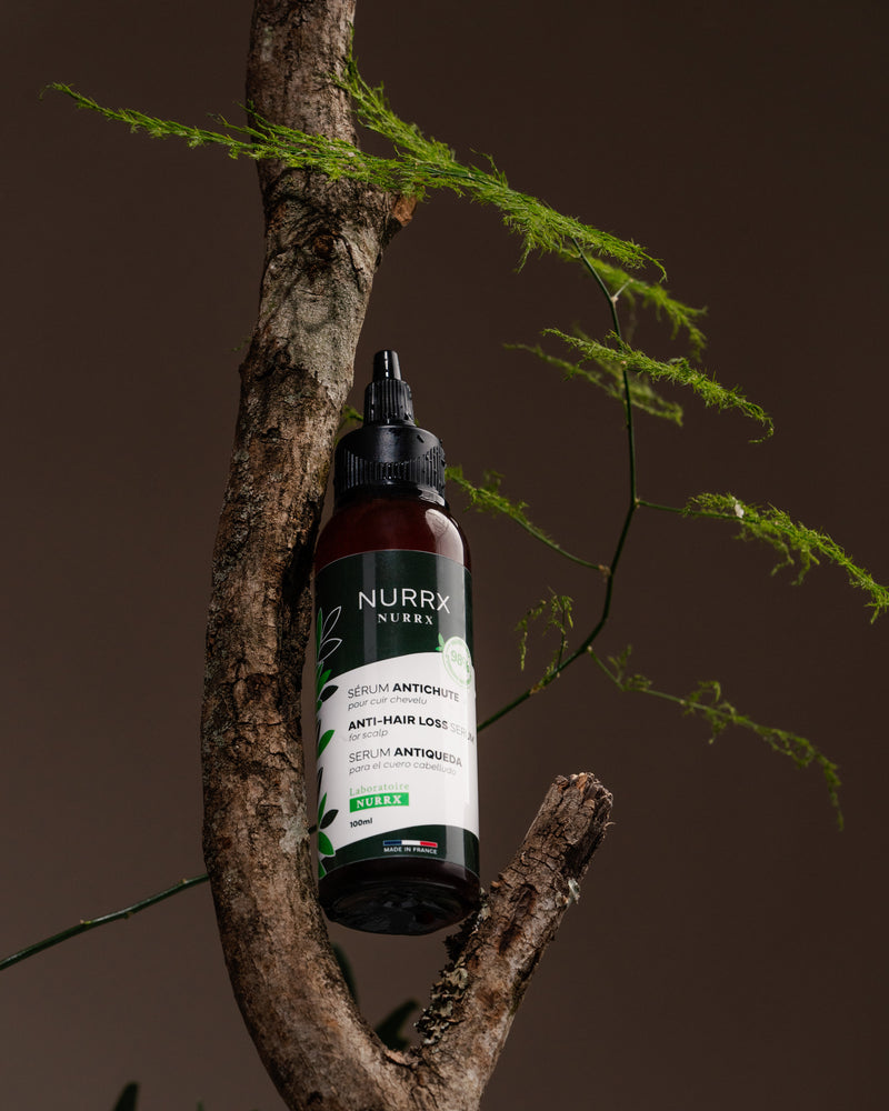 SERUM  NURRX